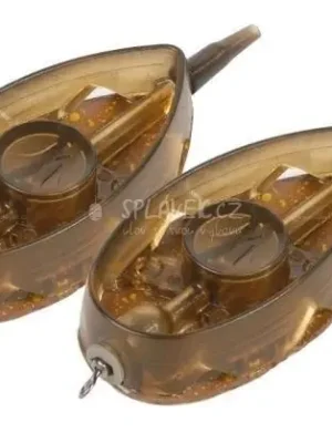 Zlevněný MIKADO KRMÍTKO METHOD FEEDER APERIO AMFA - VEL. L (1 nebo 2 KS) 60 AMFA01-1L-60 1