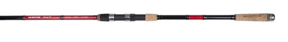 Zlevněný MIKADO PRUT MILESTONE TELE CARP Délka (cm) 360 do 80 285 / 115