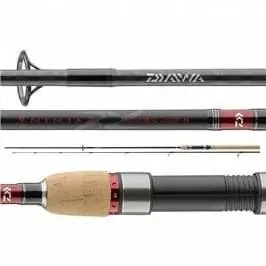 Ninja Spin 2,4m 50-100g Nakupujte Hned