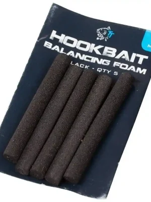 NASH Hookbait Balancing Foam Vrácení Zdarma
