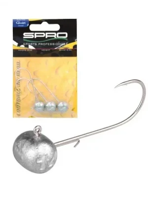 Výprodej SPRO Jig 5/0 18g 3ks