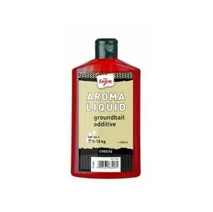 Zoom aroma liquid 500ml jahoda Nakupujte Hned