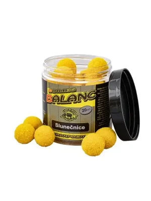 Carp servis Václavík Balanc slunecnice 20mm Finální Výprodej