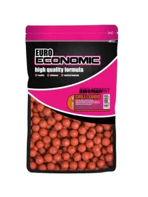 LK BAITS BOILIE ECONOMIC CHILLI SQUID 18 MM Koupit Online