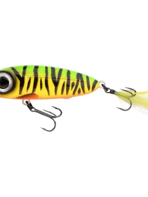 Cenový Hit SPRO Spro underdog 70 fire tiger 13g