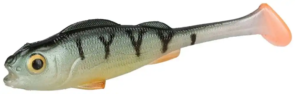 Značkový MIKADO Lure RF 6,5cm Perch PMRFP-6,5