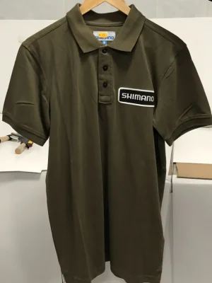 Akční Cena Shimano Polokošile S