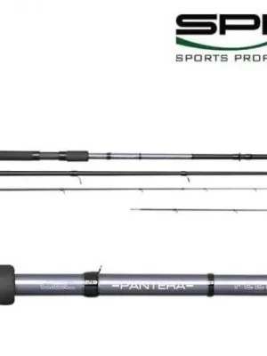 Výhodná Nabídka SPRO C-tec Pantera Feeder 3,3m 120g