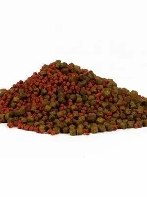 Poslední Šance MIKBAITS MICRO PELETY XXL METHOD FEEDER 1 KG OLIHEŇ HALIBUT