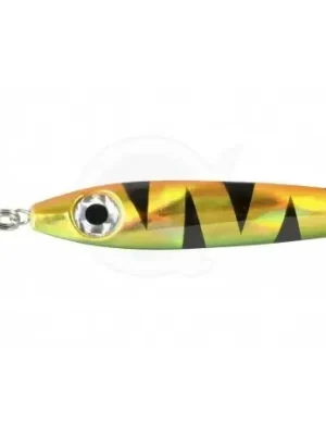 Nejlepší Volba SPRO Pilker x fire tiger 28g 4500 404