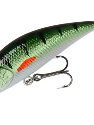 Značkový MIKADO Wobler - FLAMENCO - 4.5cm / NP - Potápivý -