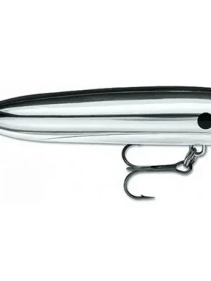 Značkový RAPALA Skitter V 10 Pure Chrome SKV10PCH