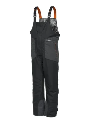 Značkový SAVAGE GEAR HEATLITE THERMO B&B XXL ČERNÝ INK/ŠEDÝ 59132