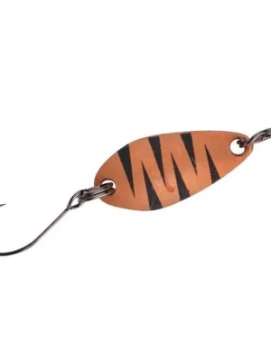 Cenově Výhodný SPRO TM Incy Spoon Maggot 2,5g