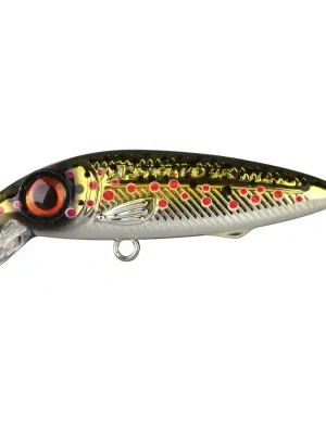 Bezpečná Platba SPRO Iris the kid br.trout 4,8CM 6G