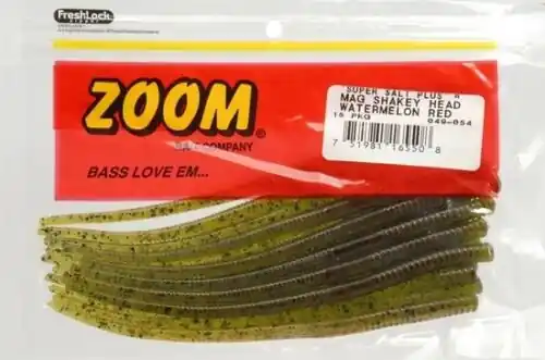 Zoom Mag shakey head 049-054 Víkendová Akce