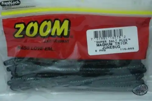 Vysoce Kvalitní Zoom Magnum trick 115-005