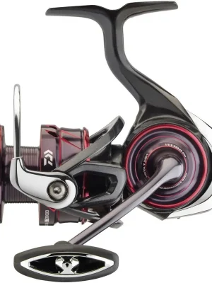 DAIWA Ballistic MQ LT4000D-C Víkendová Akce