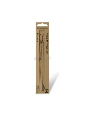Akční Cena Zebco Radical KD rig 20cm/4 4564004