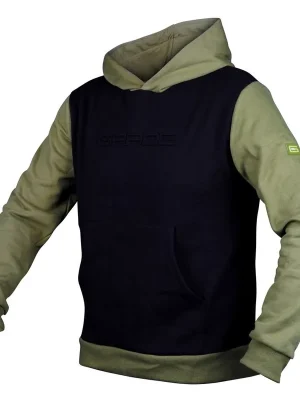 Expresní Doručení SPRO grade hoody vel.S 7512-100