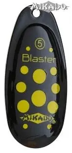 Vysoce Kvalitní MIKADO rotařn třpytka PMB-OBL-5S-21