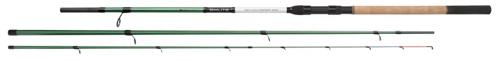 MIKADO bixlite medium feeder 345cm 110g Výprodej