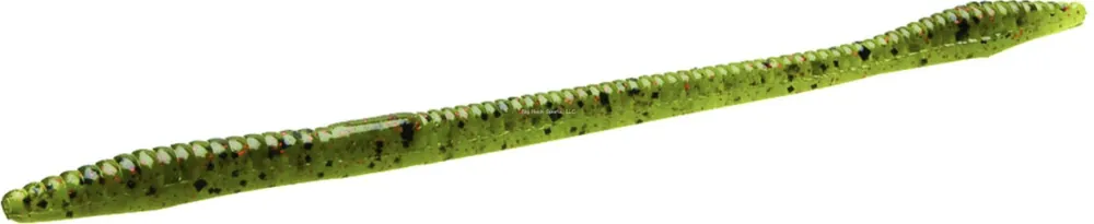 Odeslání Ihned Zoom trick worm červený meloun 6,5 006-054
