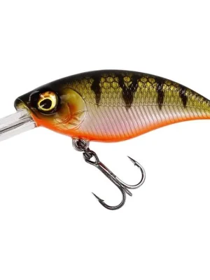 Bezpečná Platba Westin BuzzBite Suspending Low Floating 4cm 4g