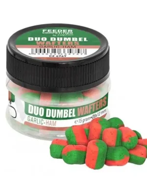 Zoom duodumbel wafters garlic-ham (česnek-šunka) CZ3237 Nejlepší Cena