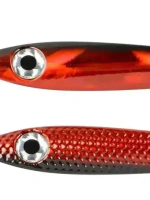 Akční Cena SPRO pilker Pilk'X 80G RED FISH