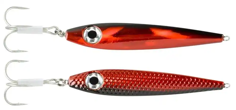 Akční Cena SPRO pilker Pilk'X 80G RED FISH