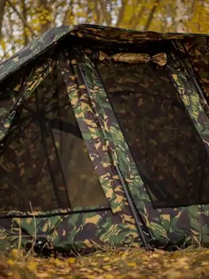 GIANTS FISHING Brolly Camo 60 G-22046 Sleva