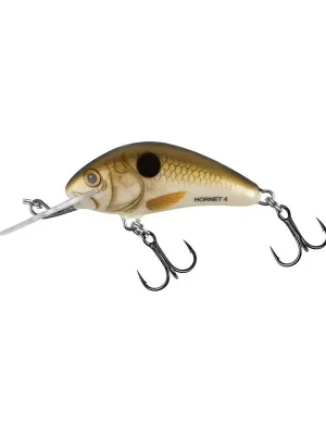 Akce SALMO Wobler Salmo Hornet 04 HT_040_SI_PLS