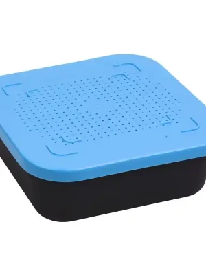 Odeslání Ihned CRESTA Krabička na červy Maggot Box Square 1,2 l 6403-320