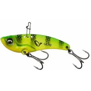 SAVAGE GEAR Cikada 5,5cm/14,5g SVS71449 Firetiger Horká Nabídka