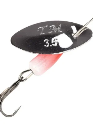 SPRO třpytka La Tournante 50mm/3,5g Vysoce Kvalitní