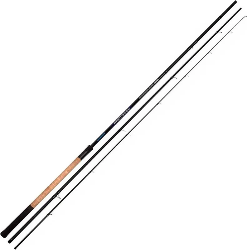 Nízká Cena CRESTA Match prut Protocol Power Float -3,90m 390 2578-393-000
