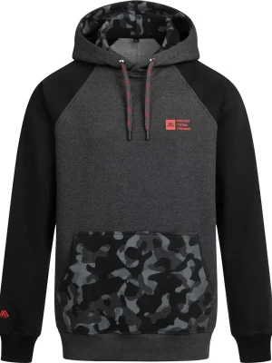 Akce MIKADO mikina MFT hoodie S
