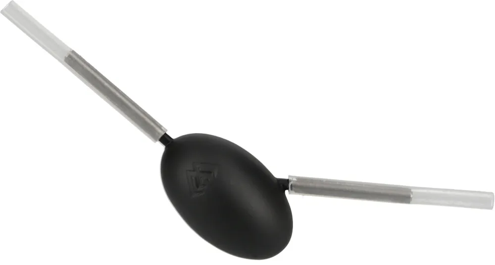 Expresní Doručení MIKADO ZÁTĚŽ - CATFISH EASY CHANGE - 200g - ČERNÉ - 1 ks