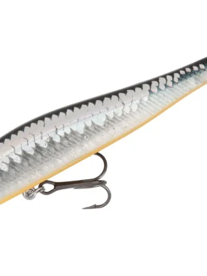 Akční Cena MIKADO jive suspending 15cm 47g holo bleak