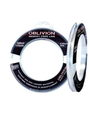 Nízká Cena Asso Asso Vlasec Oblivion Shock Leader 100m 0,55mm