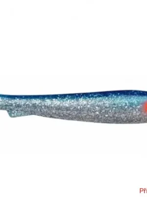 McRubber Jr. 17cm C0 Blue Silver Glitter Super Cena