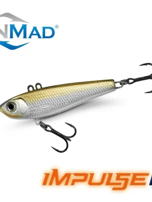 Novinka Spinmad Impulse 6,5g 2802