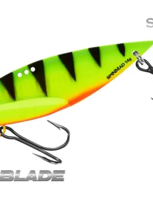 Nejprodávanější Spinmad King 14g 3805