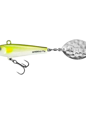 Spinmad Pro Spinner 11g 2904 Akční Cena