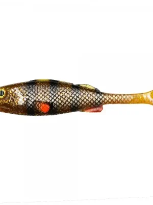 Koupit Online LMAB Kofi Perch 18cm Motoroil Perch