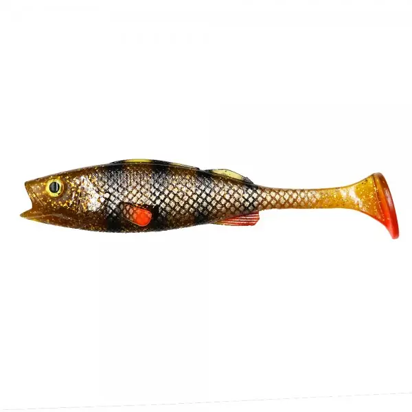 Koupit Online LMAB Kofi Perch 18cm Motoroil Perch
