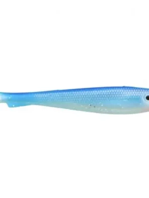 Pouze Dnes McRubber Shad 17cm C9 Blue Pearl