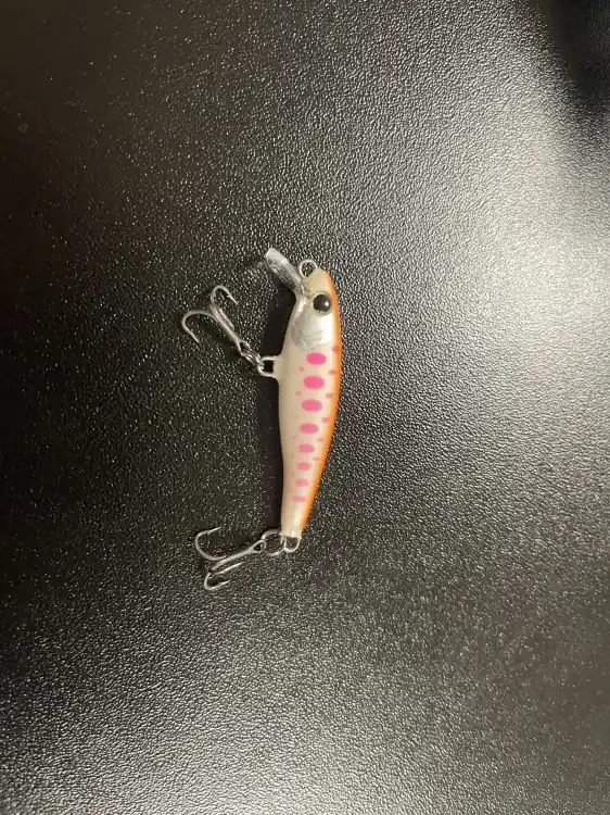 3STAN Stream Micro SS40 4cm POY Omezená Nabídka