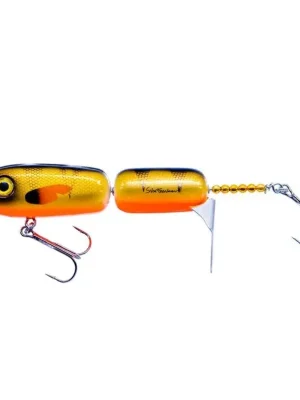 Finální Výprodej Plopping Kelly 15cm/19cm Orange Belly Perch